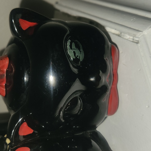 Shafford Black Cat jam caddy - Picture 2 of 9